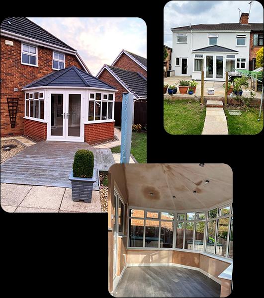 West Mids Home Improvements