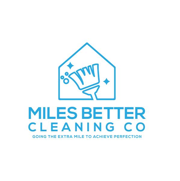 Miles Better Cleaning
