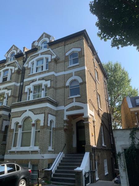 Supreme Home Improvements London