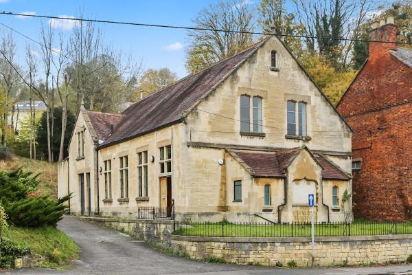 Peter Joy Estate Agents Ltd