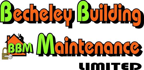 Becheley Building Maintenance LTD