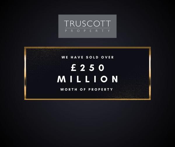 Truscott Property