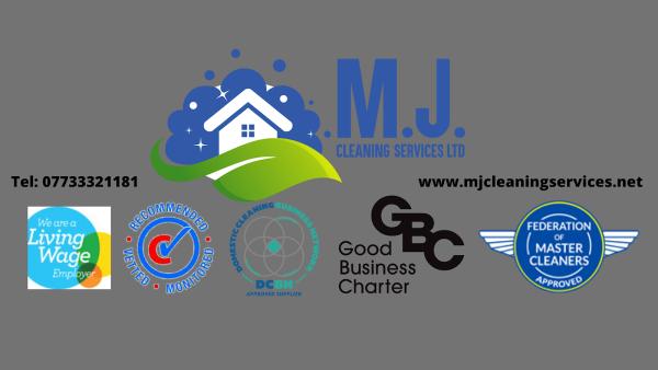 M J Cleaning Services (Scotland) Ltd