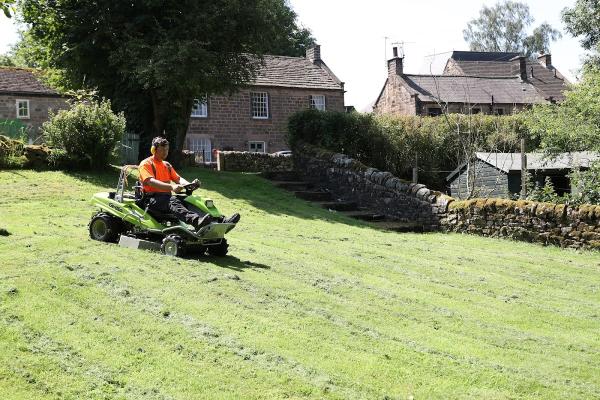 Bottle Brook Gardens Ltd