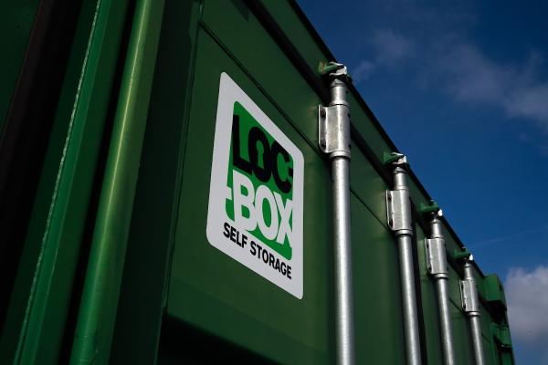 Loc-Box Self Storage Kettering