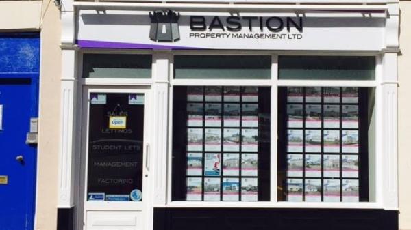 Bastion Property Management