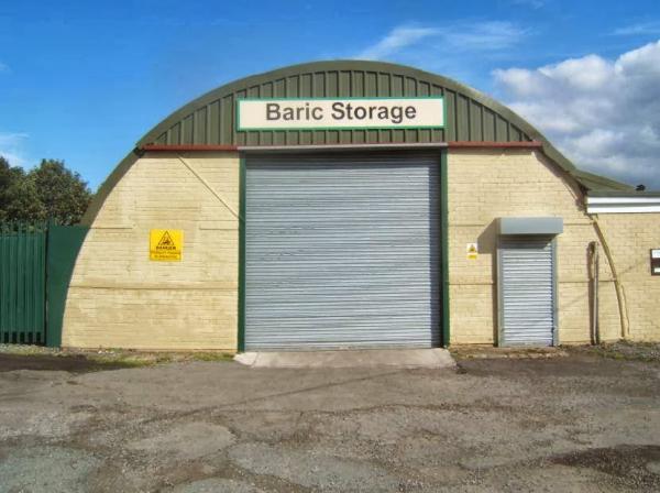 Baric Storage