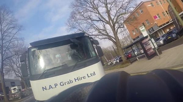 NAP Grab Hire