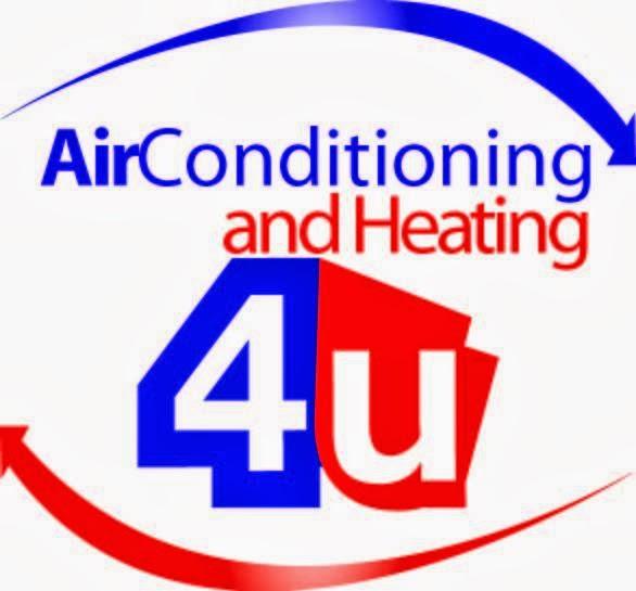 Air Conditioning and Heating 4 U Ltd