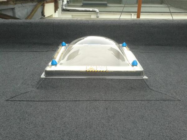 C & D Roofing & Property Maintenance Ltd