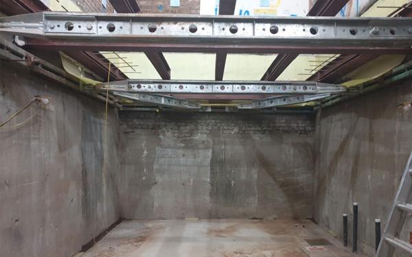 Basement Force Ltd