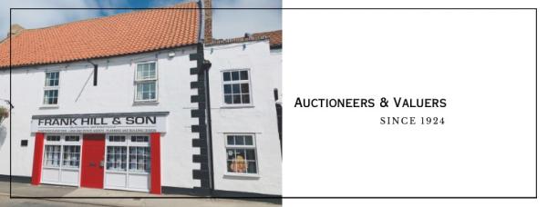 Frank Hill & Son (Auctioneers & Valuers) Ltd