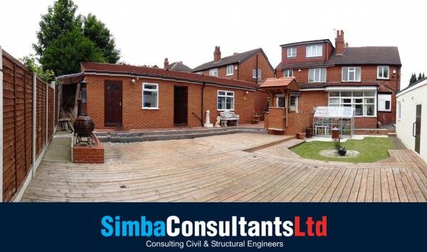 Simba Consultants Ltd