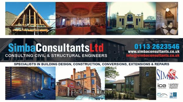 Simba Consultants Ltd