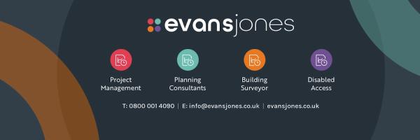 Evans Jones Ltd