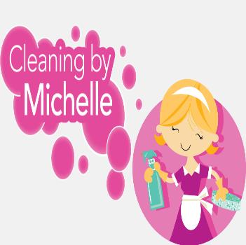 Cleaning by Michelle
