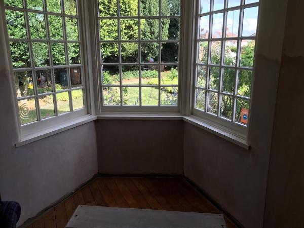 JH Plastering Services