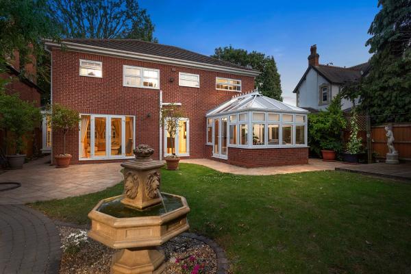 Sure Sales and Lettings Burton