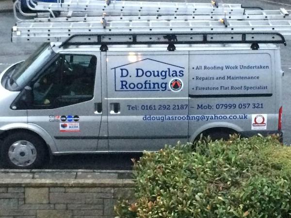 Ddouglasroofing