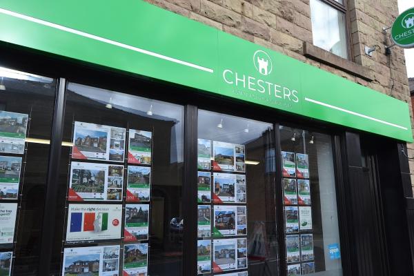 Chesters Estate Agents and Surveyors