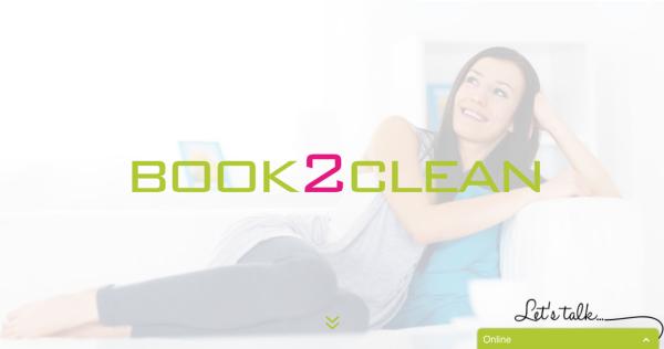 Book2clean