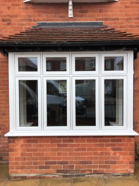 Uniglaze Windows Ltd