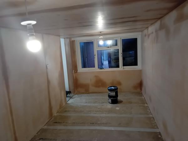 Whitstable Plastering