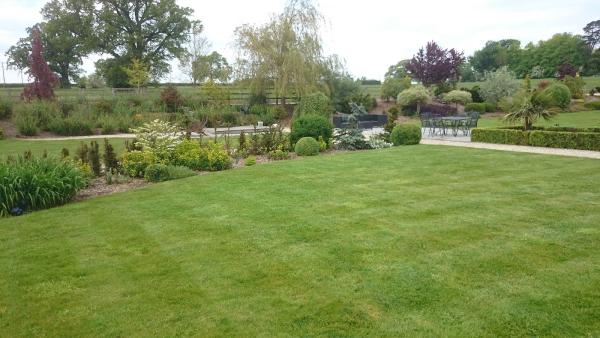 S.G Garden Maintenance