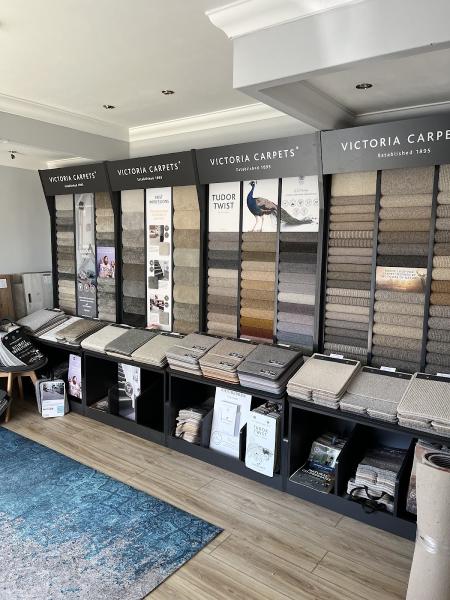 Mumbles Flooring