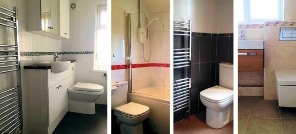 Paul Chaplow Plumbing & Heating Ltd