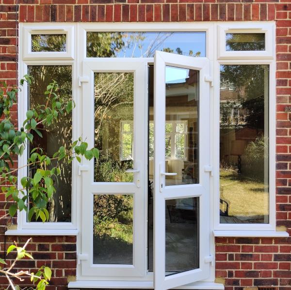Ealing Windows Ltd