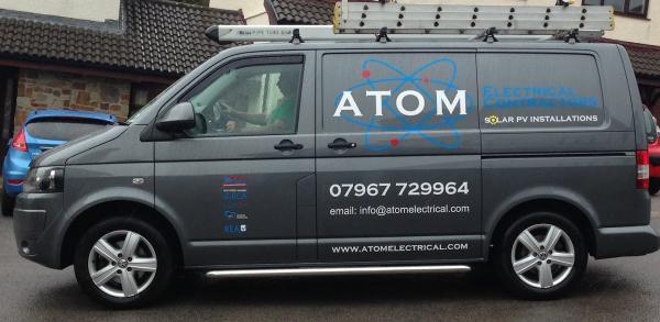 Atom Electrical Contractors