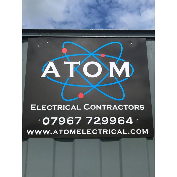 Atom Electrical Contractors