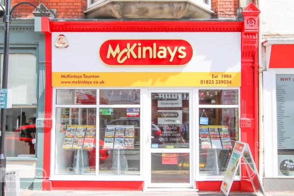 McKinlays (Taunton)