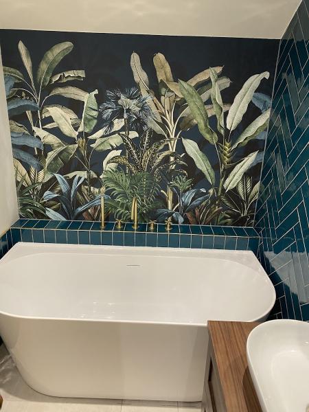Lily Rooms Interiors