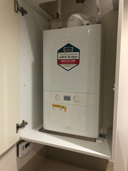 Saynor Plumbing and Heating Ltd