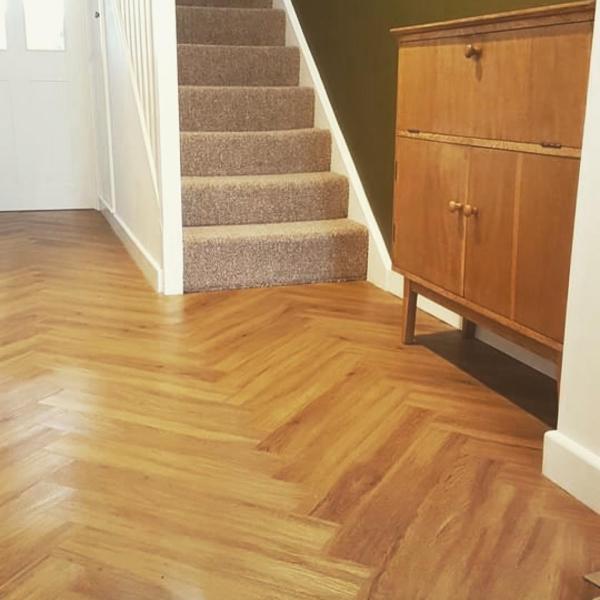 Mid Sussex Flooring and Carpets