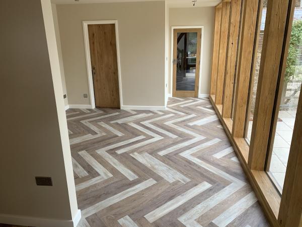 Mid Sussex Flooring and Carpets