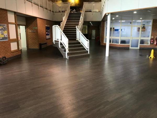 Mid Sussex Flooring and Carpets