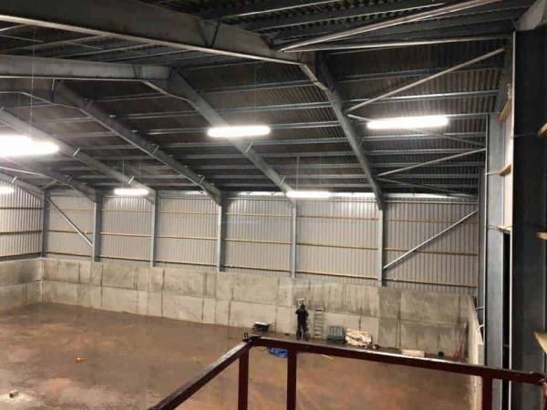 J Thompson Electrical Contractors Ltd