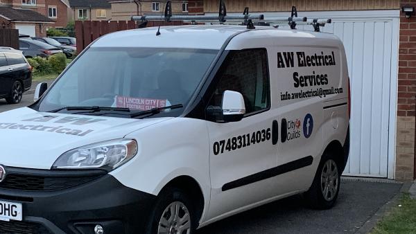 AW Electrical Services