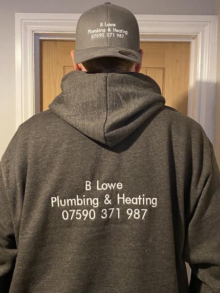 B Lowe Plumbing and Heating