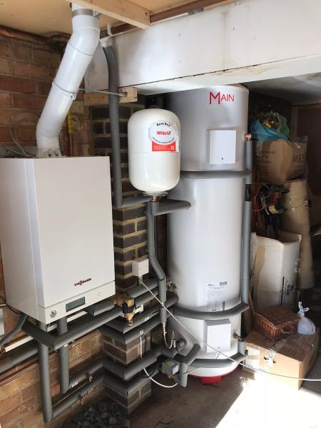 Hillingdon Boiler Experts