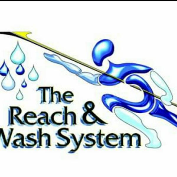 Pete Martin Window Cleaning