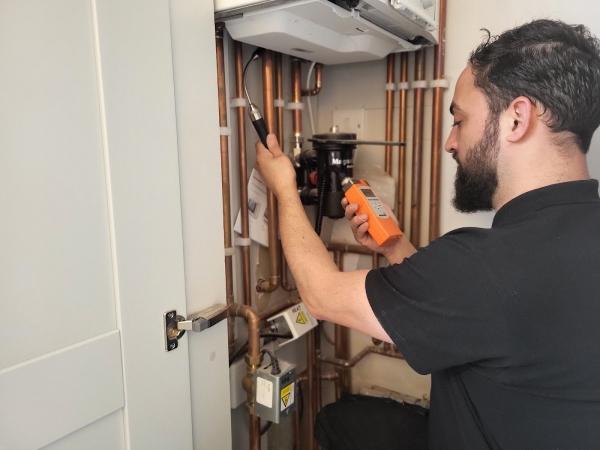 PDR Plumbing & Heating