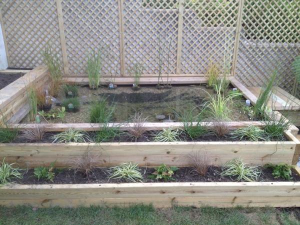 Shaun Williams Carpentry LLP