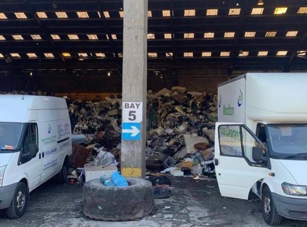 Woolton House Clearance & Removal Services