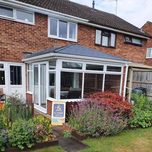 5 Star Windows and Conservatories