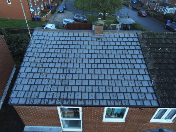 Ark Roofers Ltd