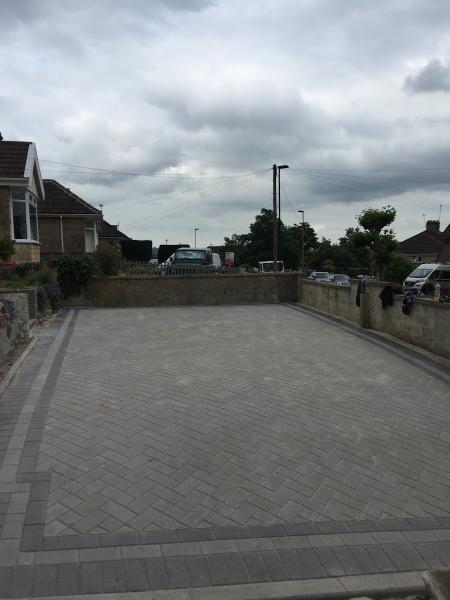 Complete Driveway Solutions